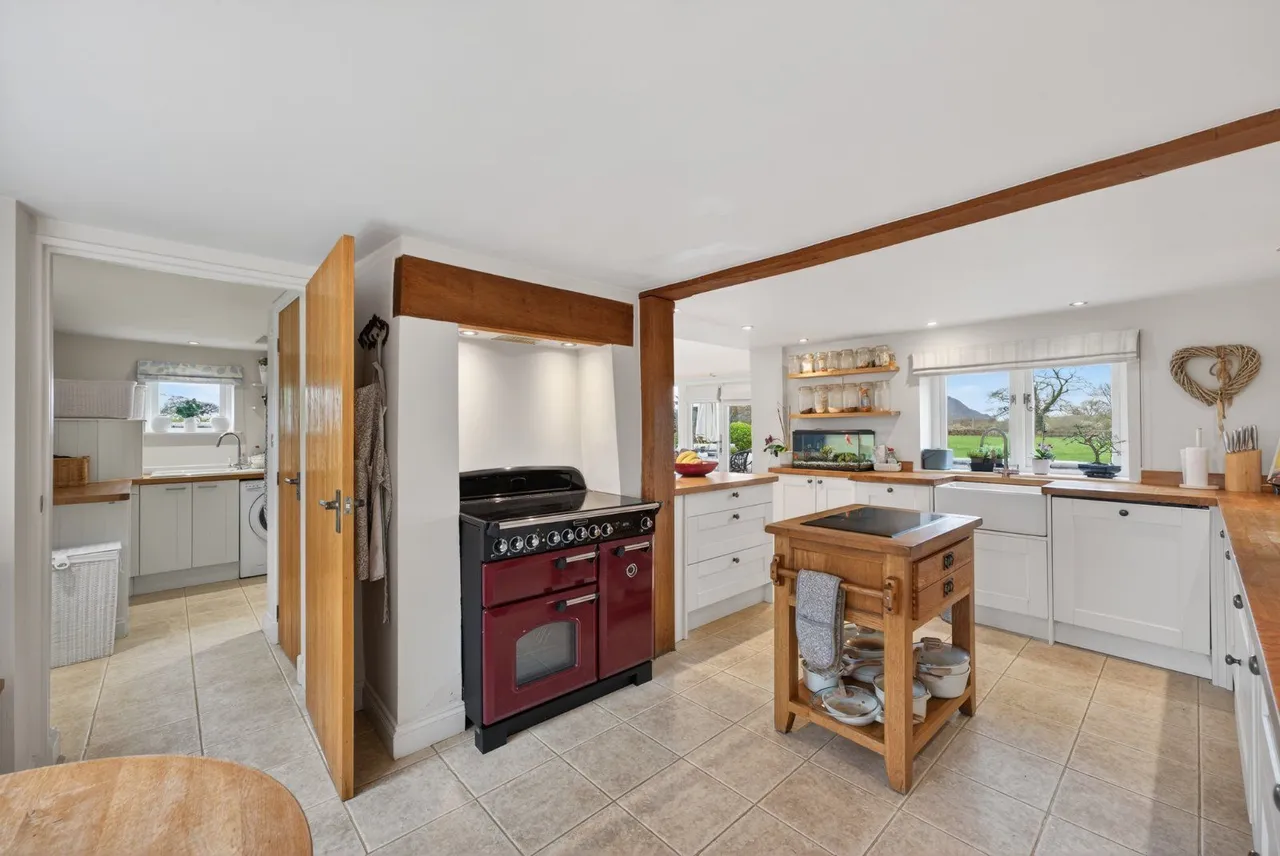 Melverley, Oswestry, Shropshire, SY10 8PF, photo 7