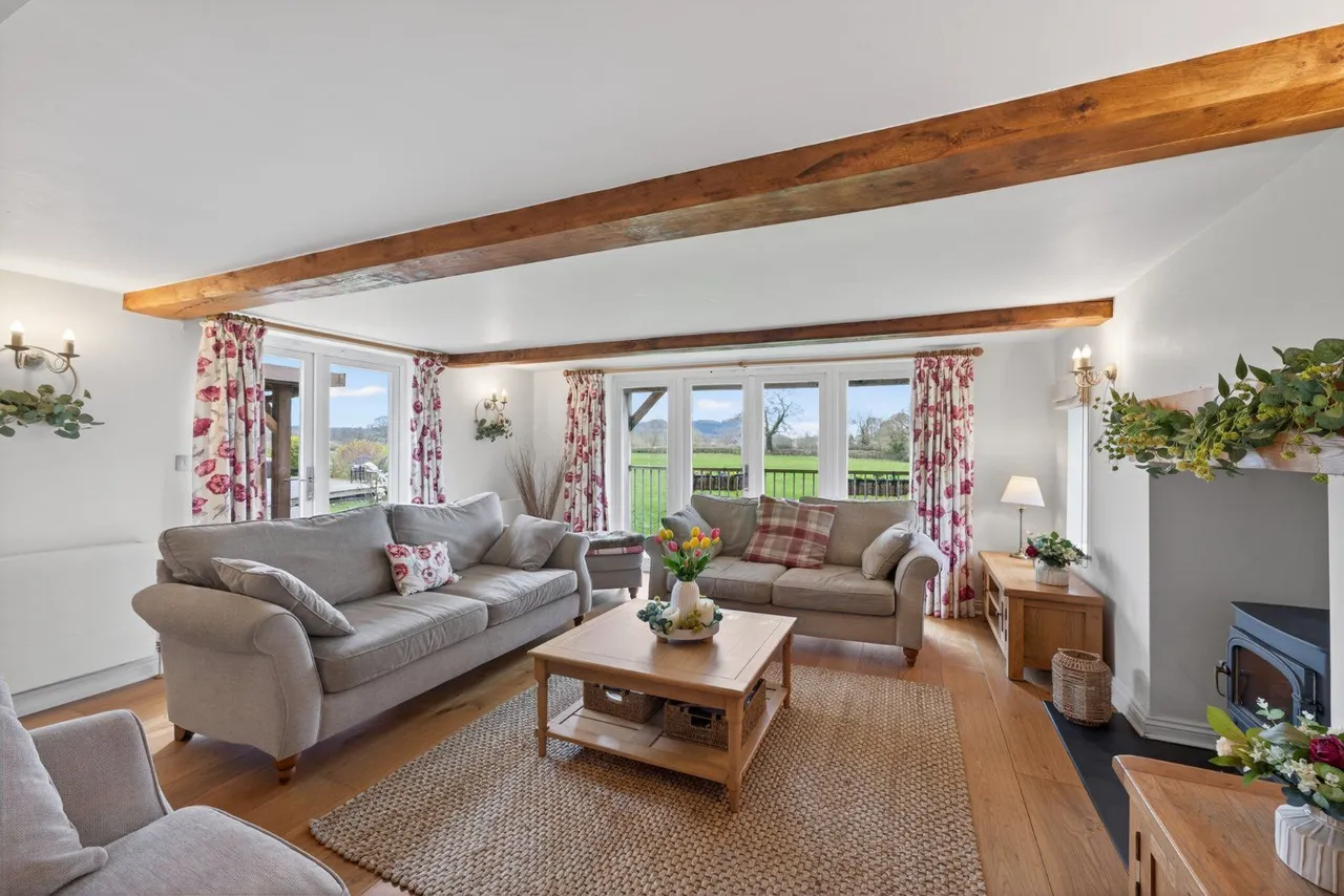 Melverley, Oswestry, Shropshire, SY10 8PF, photo 5