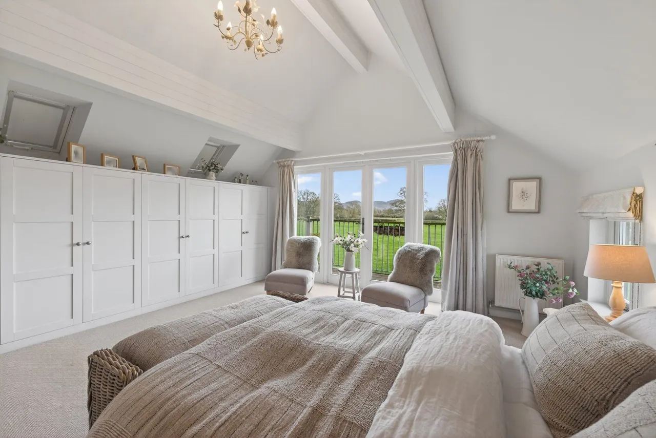 Melverley, Oswestry, Shropshire, SY10 8PF, photo 11