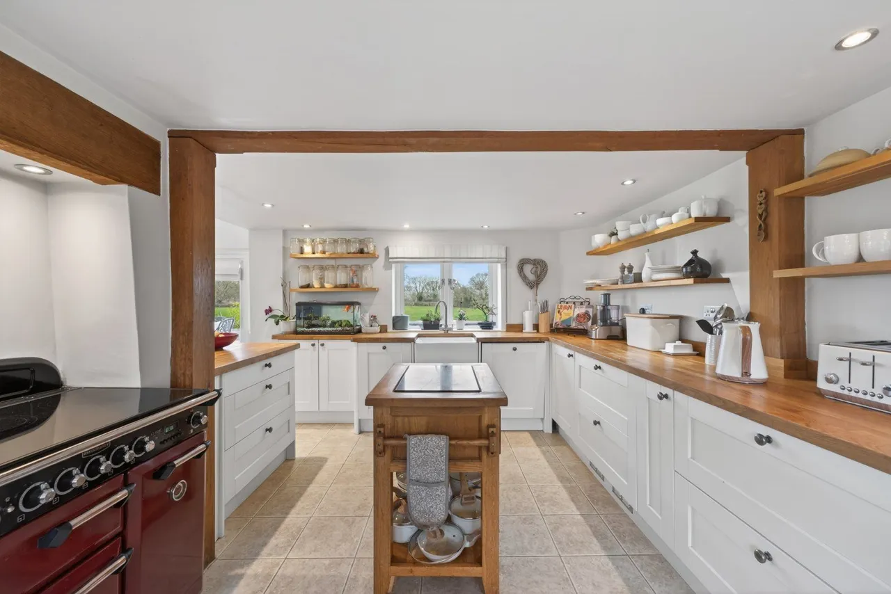 Melverley, Oswestry, Shropshire, SY10 8PF, photo 8