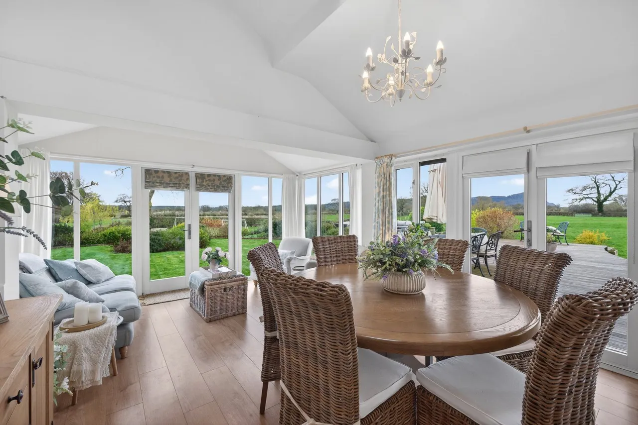 Melverley, Oswestry, Shropshire, SY10 8PF, photo 9