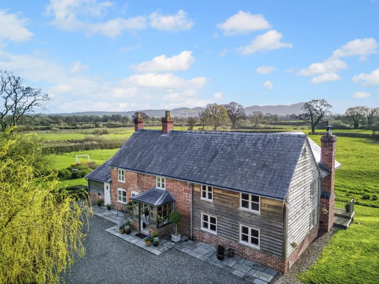 Melverley, Oswestry, Shropshire, SY10 8PF, photo 3