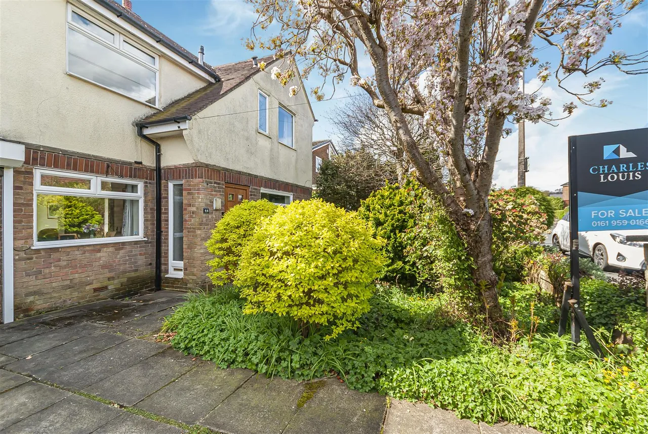Springwater Avenue, Ramsbottom, Bury, BL0 9TX, photo 32