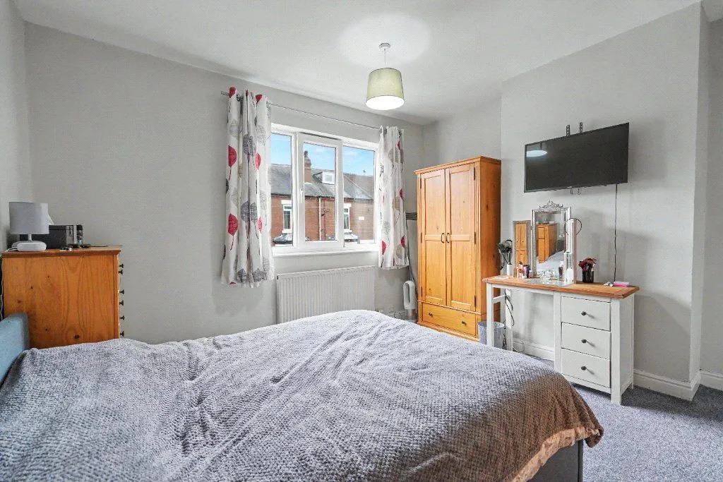 Cambridge Street, Normanton, WF6, photo 6
