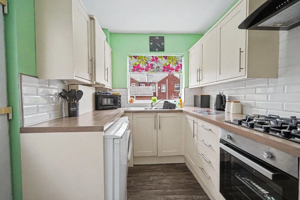 Cambridge Street, Normanton, WF6, photo 5