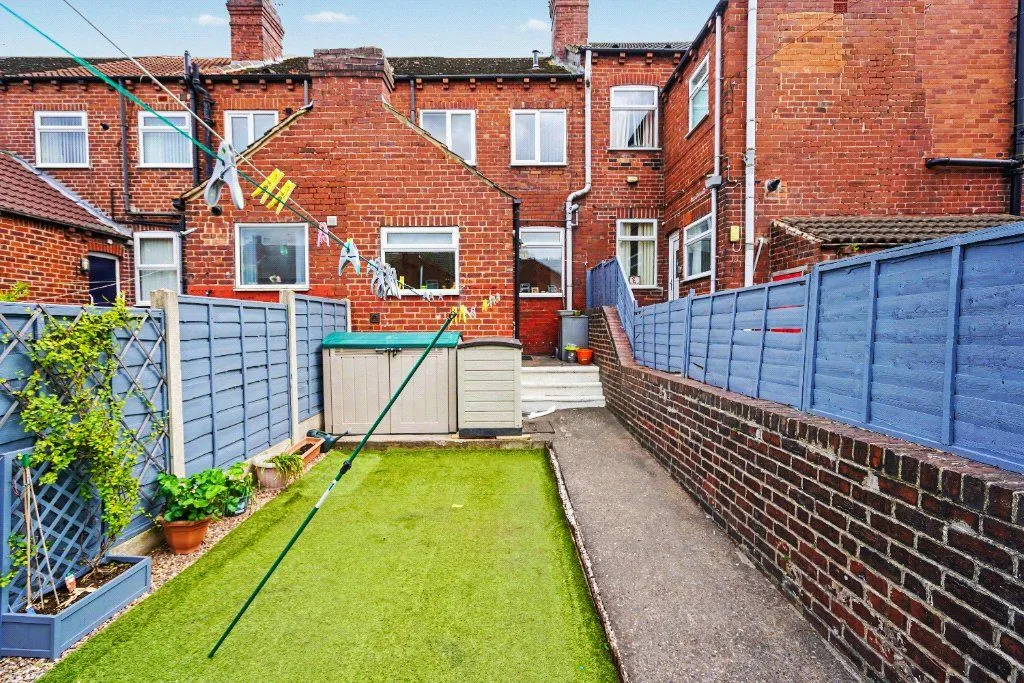 Cambridge Street, Normanton, WF6, photo 8