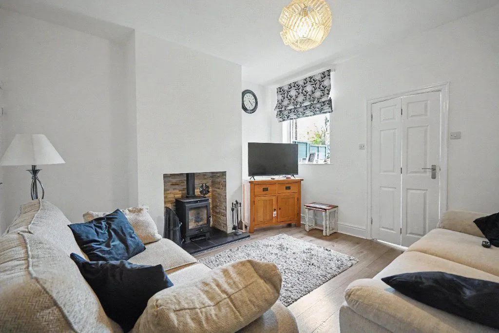 Cambridge Street, Normanton, WF6, photo 4