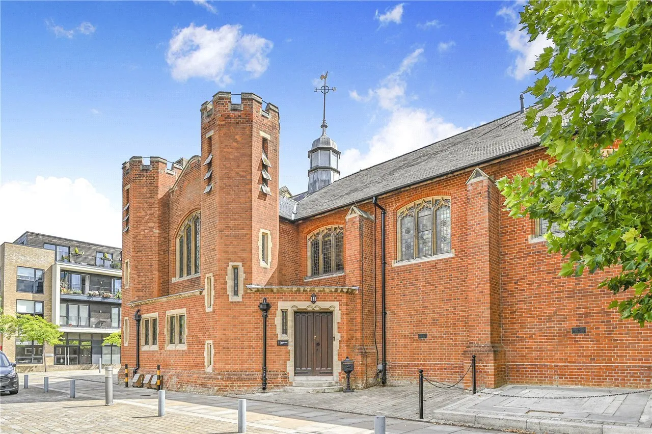 Village Square, London, SE18, photo 9