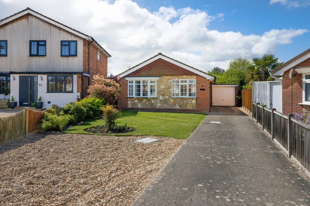 2 bed house for sale, Rosemary Gardens, Whitstable