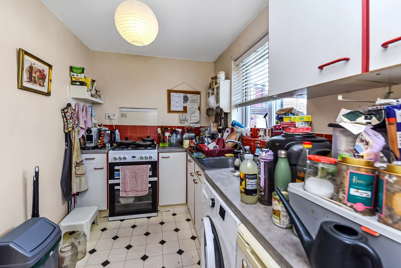 Fraser Close, London, E6 5TB, photo 7