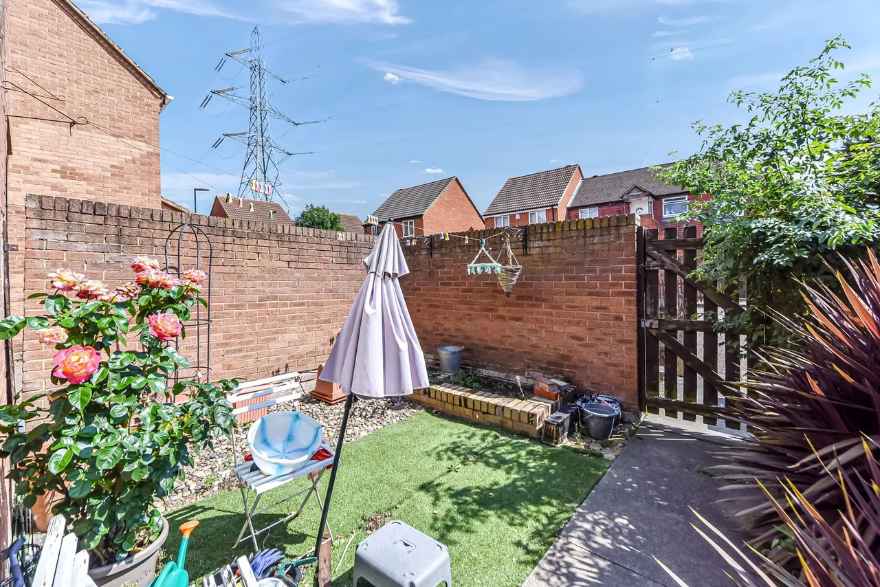 Fraser Close, London, E6 5TB, photo 12