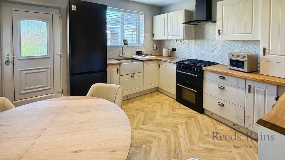 Conyers Avenue, Chester Le Street, DH2, photo 5