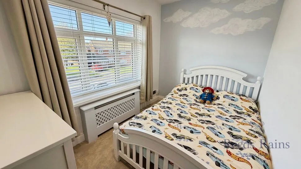 Conyers Avenue, Chester Le Street, DH2, photo 10