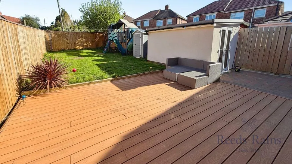 Conyers Avenue, Chester Le Street, DH2, photo 13