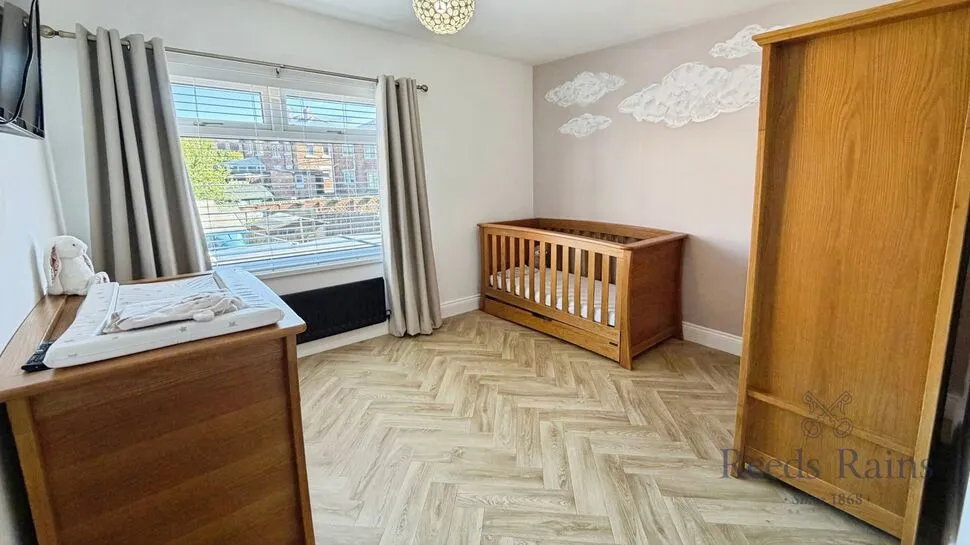Conyers Avenue, Chester Le Street, DH2, photo 9