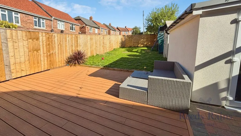 Conyers Avenue, Chester Le Street, DH2, photo 14