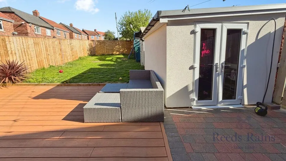 Conyers Avenue, Chester Le Street, DH2, photo 12