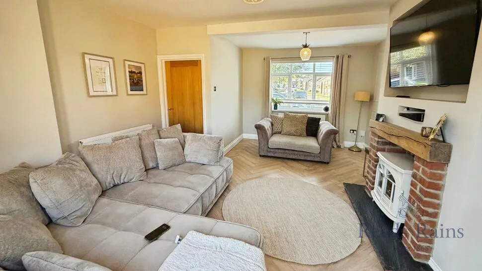 Conyers Avenue, Chester Le Street, DH2, photo 4