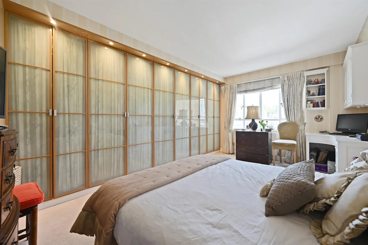 St. John's Wood Road, London, NW8 8HR, photo 4