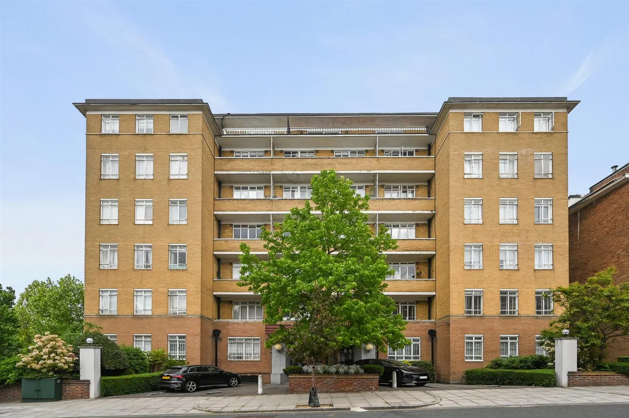 St. John's Wood Road, London, NW8 8HR, photo 8
