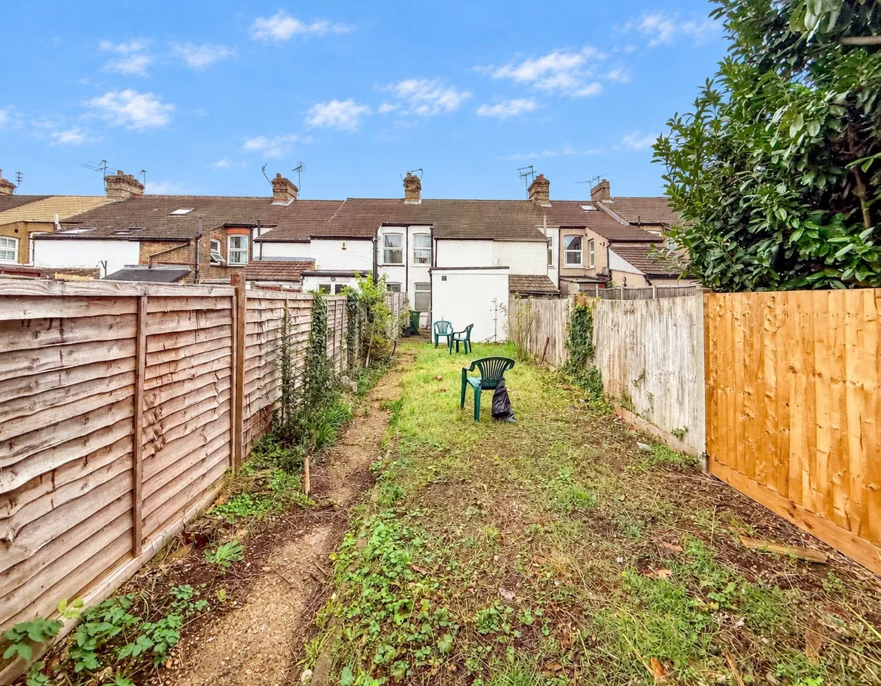 Regent Street, Watford, WD24, photo 15