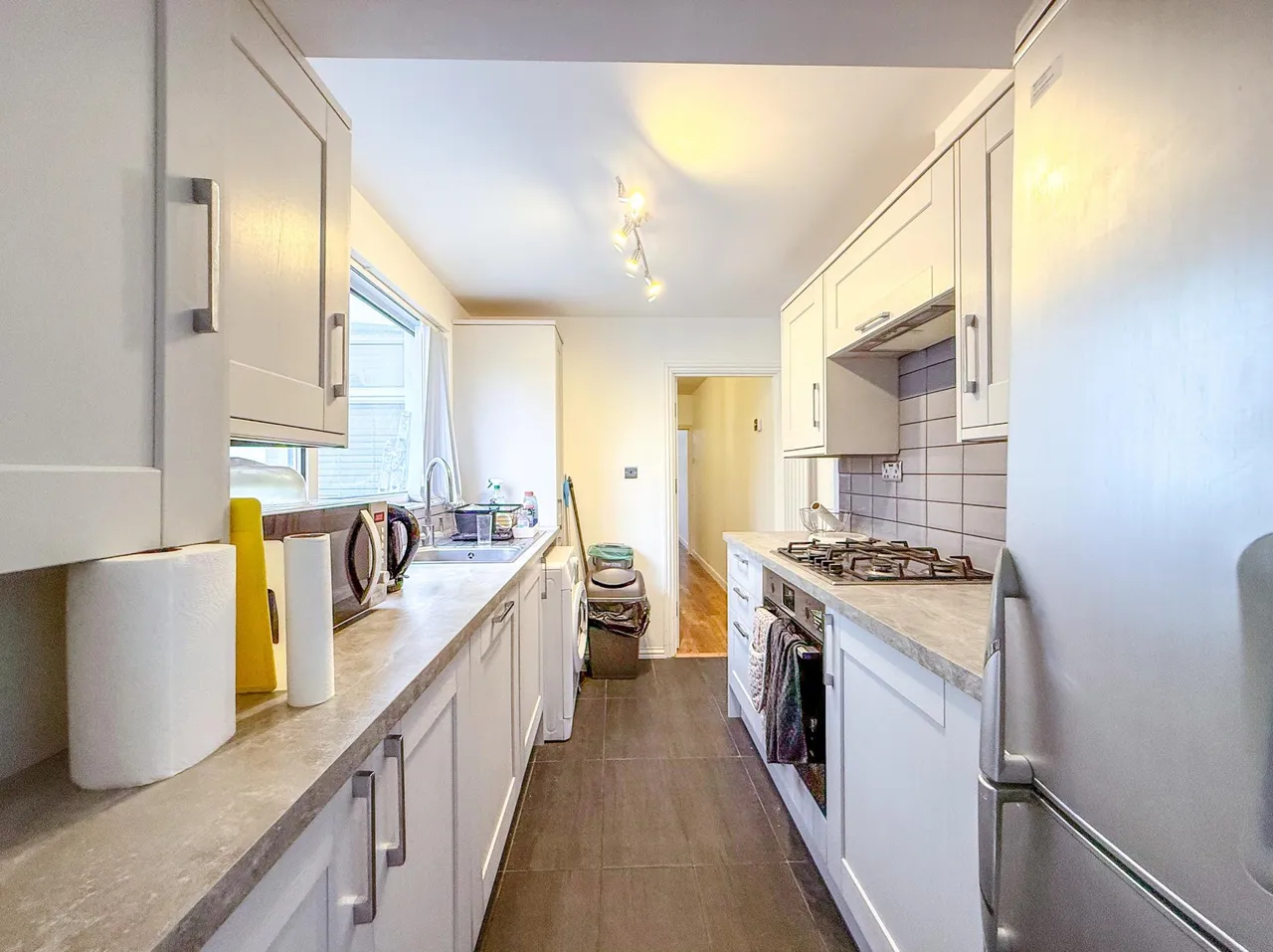 Regent Street, Watford, WD24, photo 7