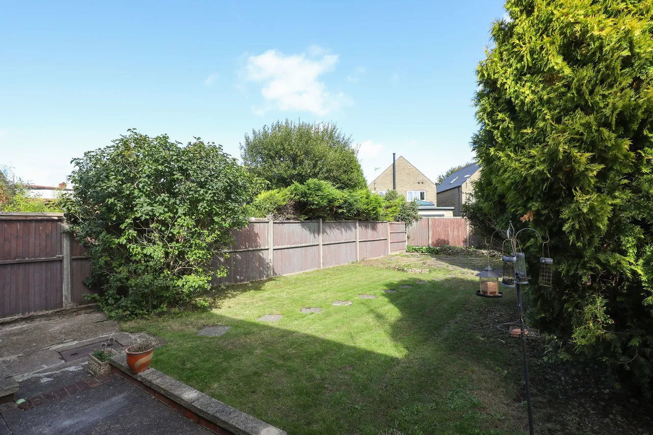 Mansfield Road, Glapwell, S44, photo 13