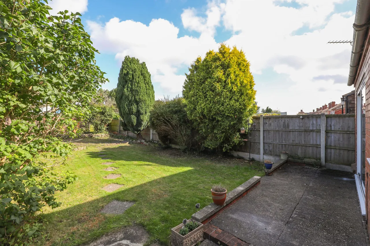 Mansfield Road, Glapwell, S44, photo 5