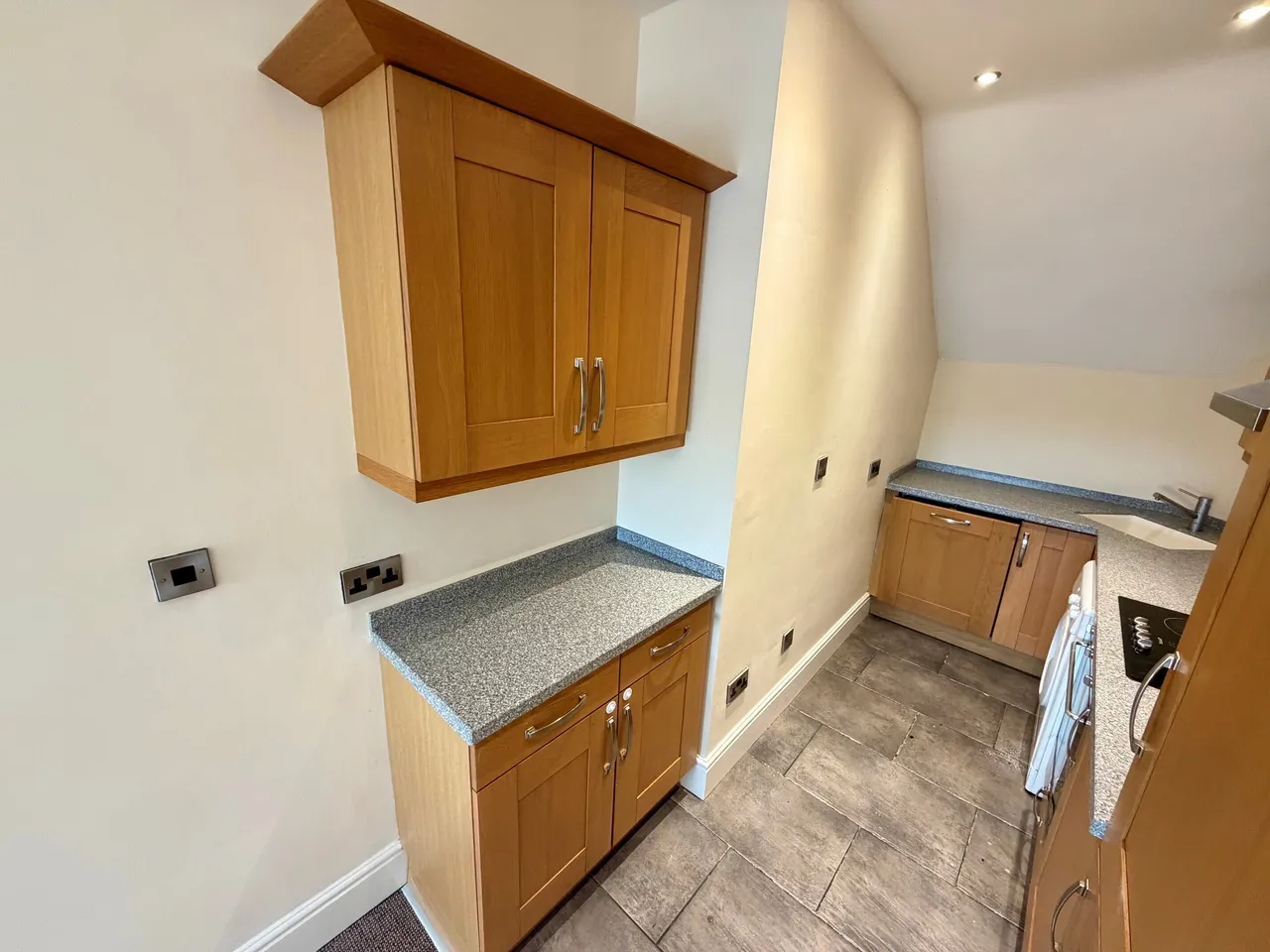 Bosworth House, Ashby de-la-Zouch, LE65, photo 6