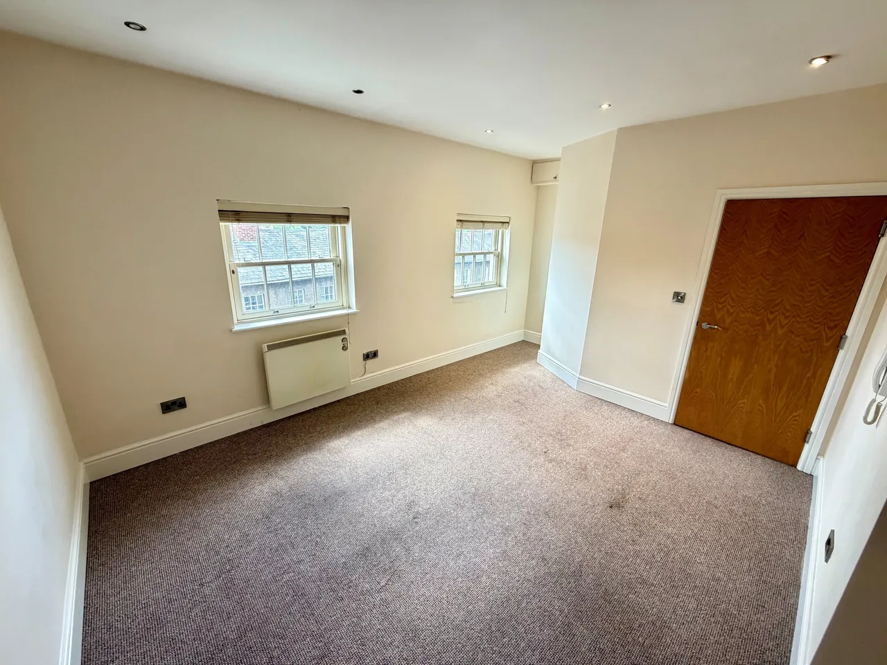 Bosworth House, Ashby de-la-Zouch, LE65, photo 2