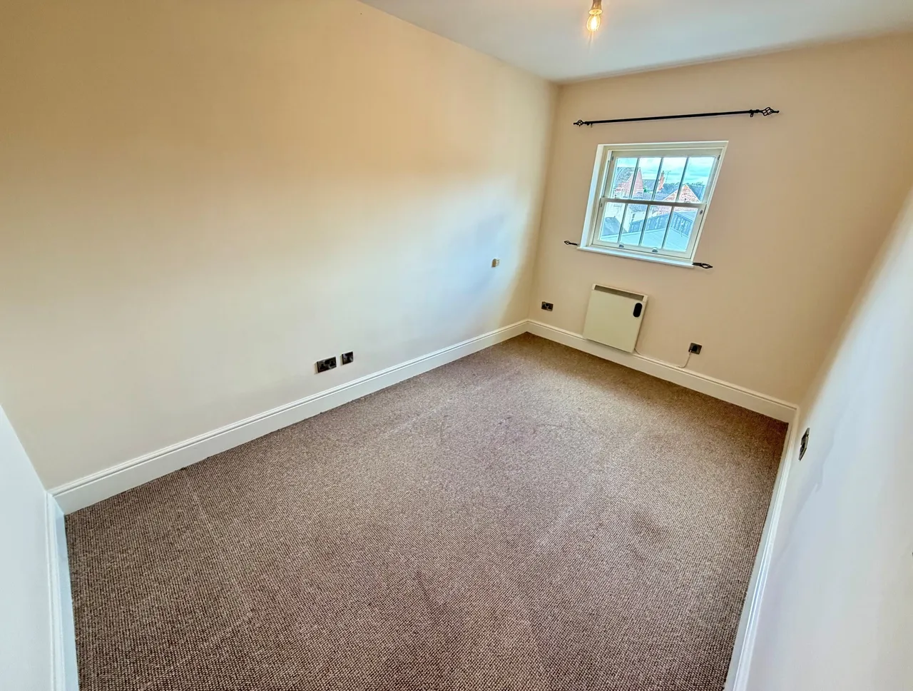 Bosworth House, Ashby de-la-Zouch, LE65, photo 7