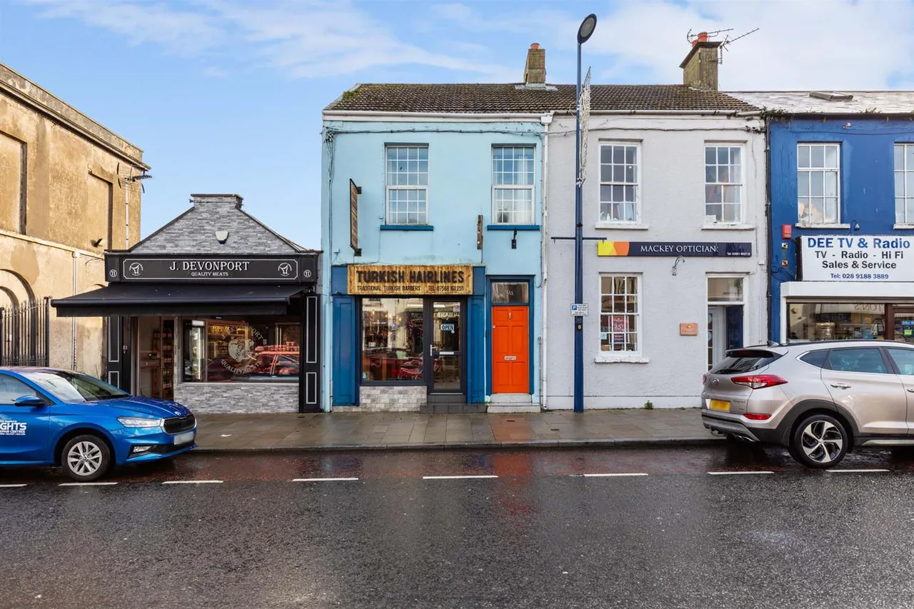 New Street, Donaghadee, BT21, photo 18