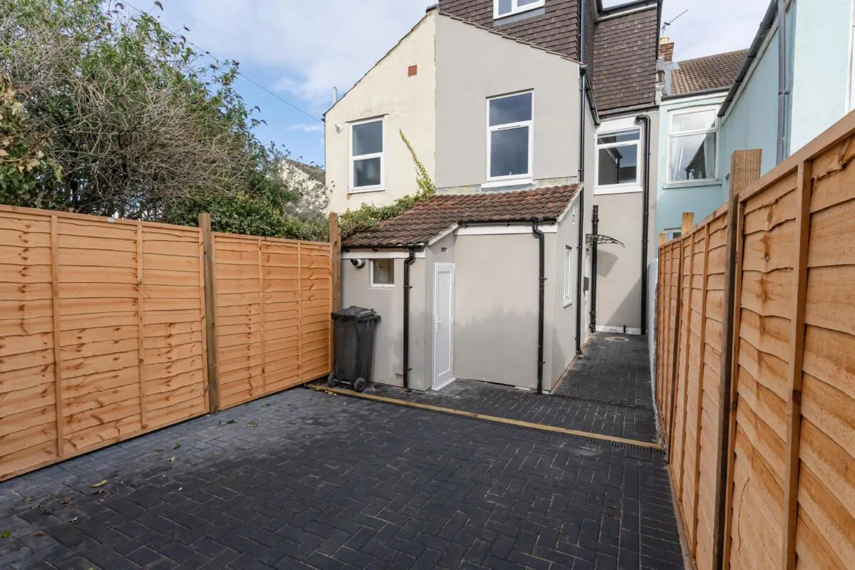 Cleveland Road, Southsea, PO5, photo 9
