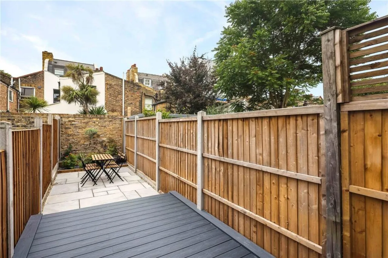 Ellesmere Road, London, E3, photo 3