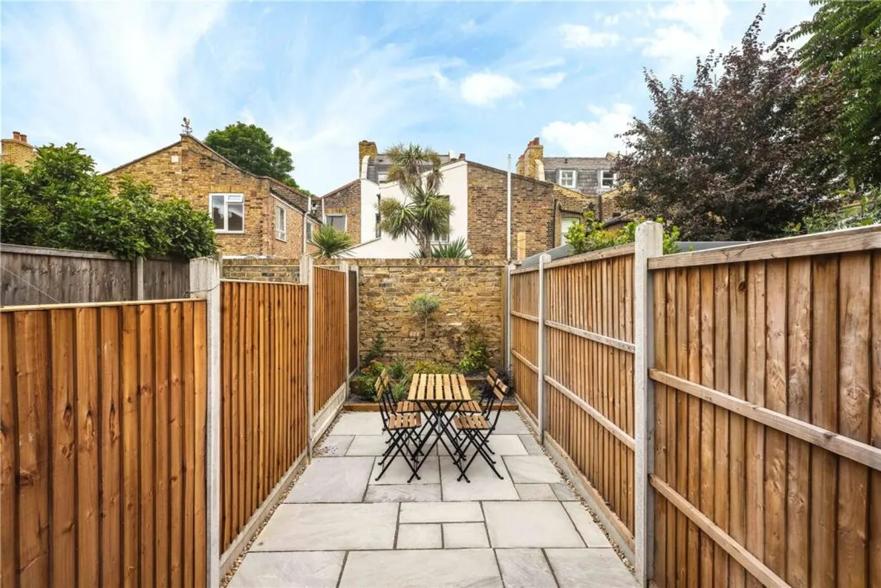 Ellesmere Road, London, E3, photo 6