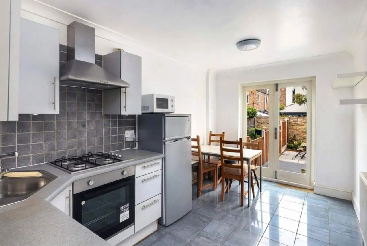 Ellesmere Road, London, E3, photo 5
