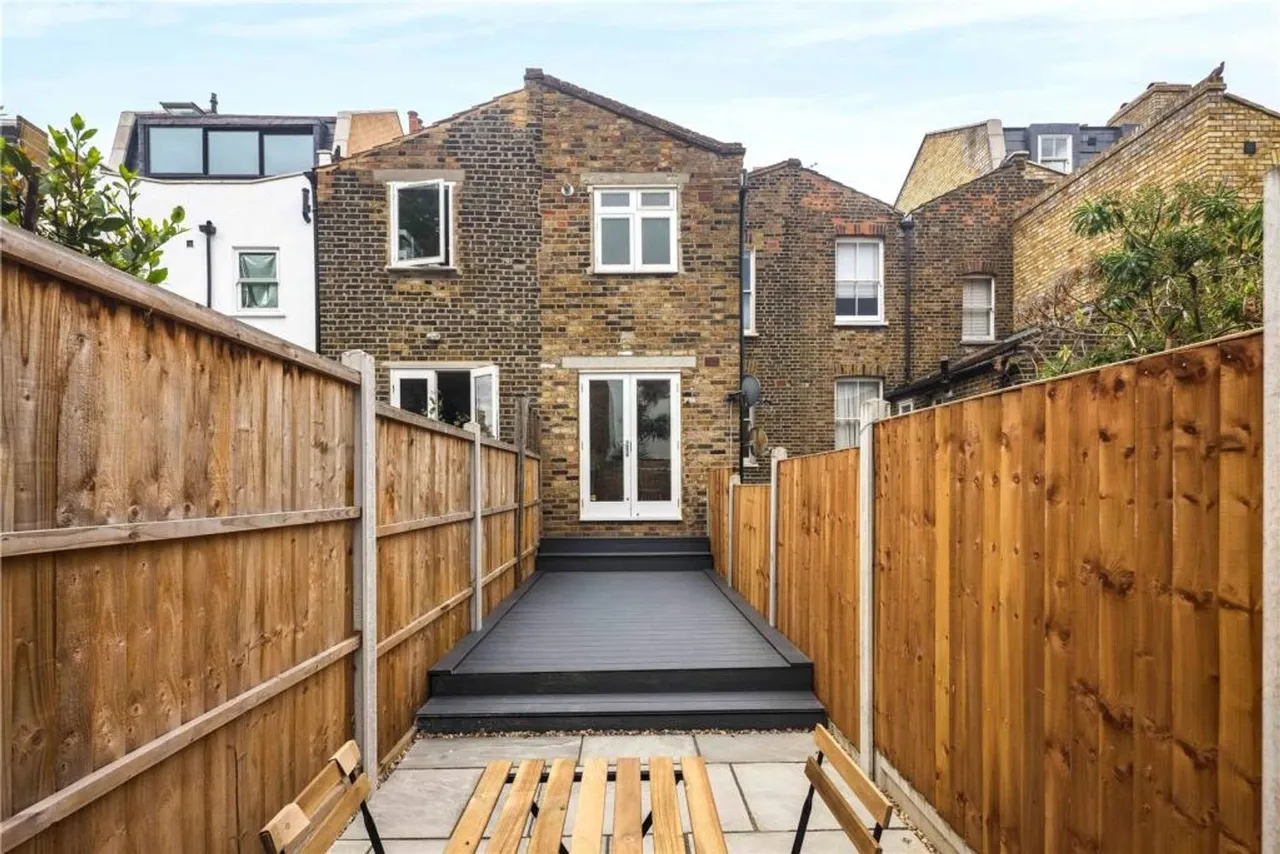 Ellesmere Road, London, E3, photo 14