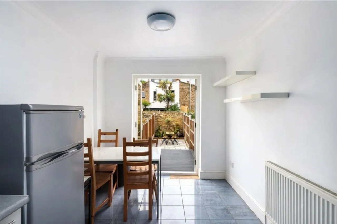 Ellesmere Road, London, E3, photo 8
