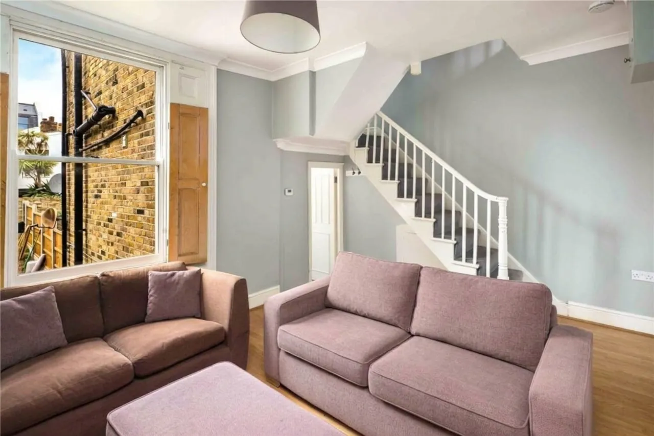 Ellesmere Road, London, E3, photo 4