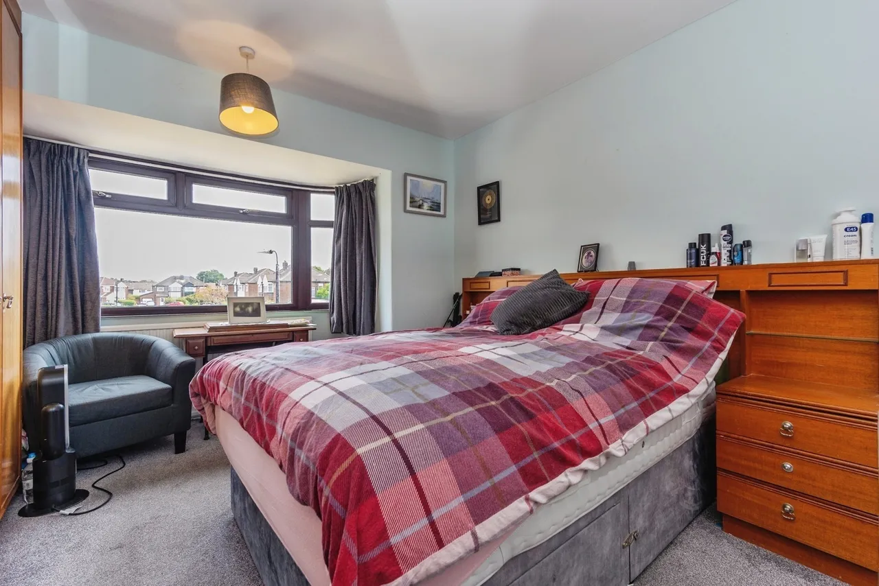 Sunningdale Avenue, Sale, Greater Manchester, M33, photo 11