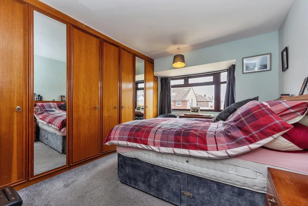 Sunningdale Avenue, Sale, Greater Manchester, M33, photo 12