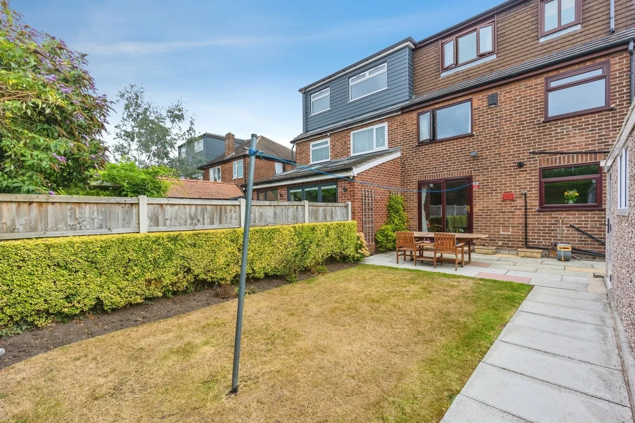 Sunningdale Avenue, Sale, Greater Manchester, M33, photo 21