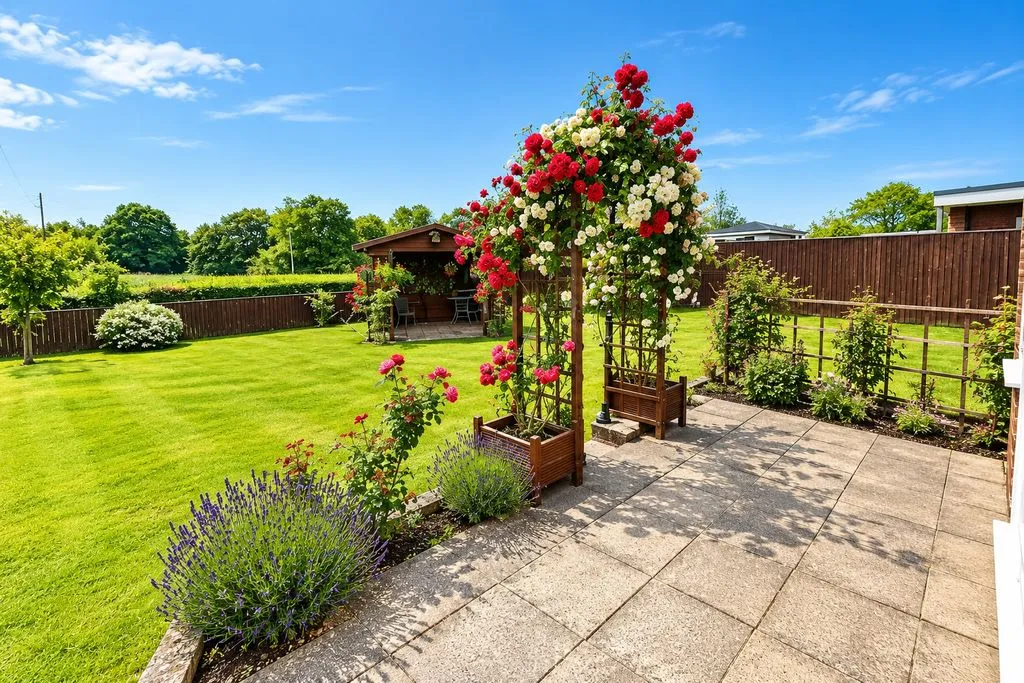 Folkingham Road Lenton, Nr. Grantham, photo 11
