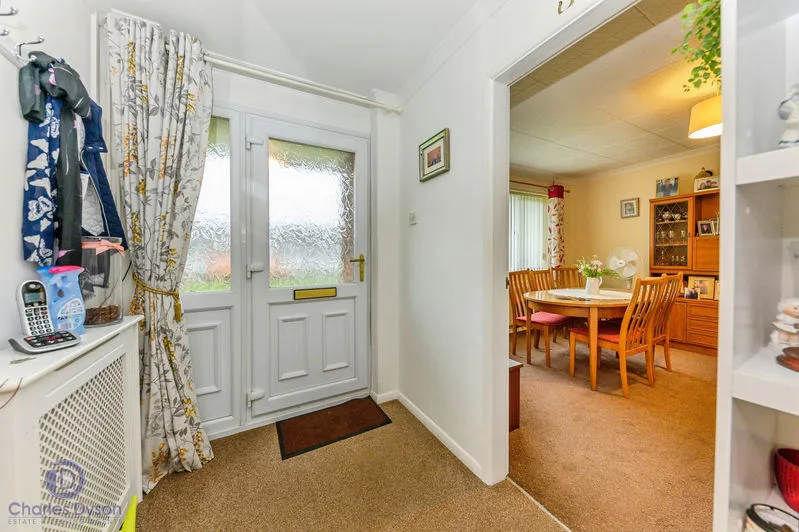 Folkingham Road Lenton, Nr. Grantham, photo 3