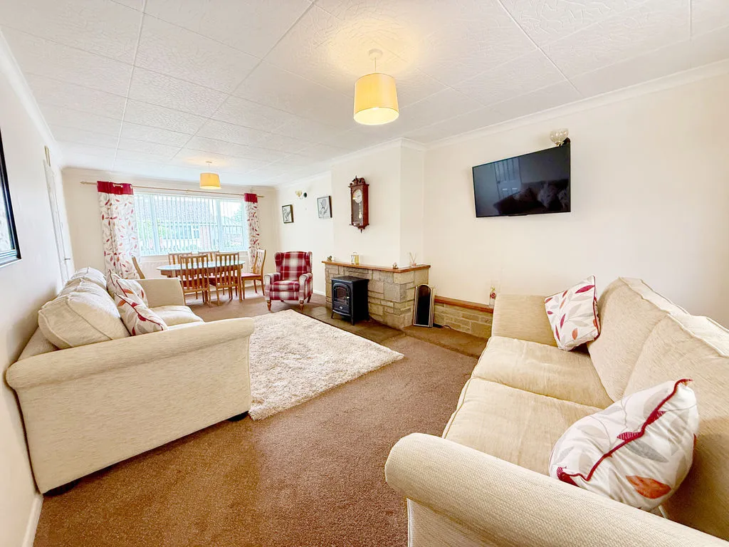 Folkingham Road Lenton, Nr. Grantham, photo 4