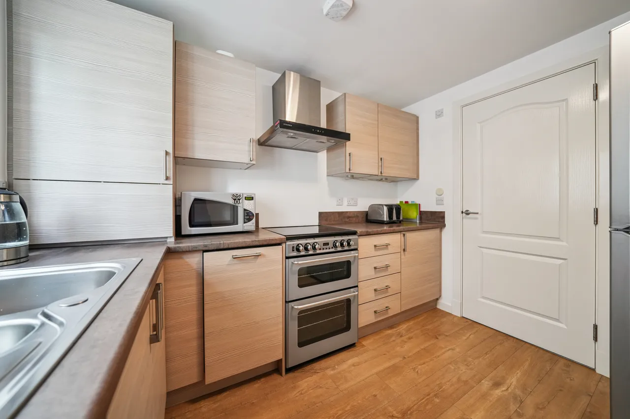 Low Borland Way, Eaglesham, G76, photo 13