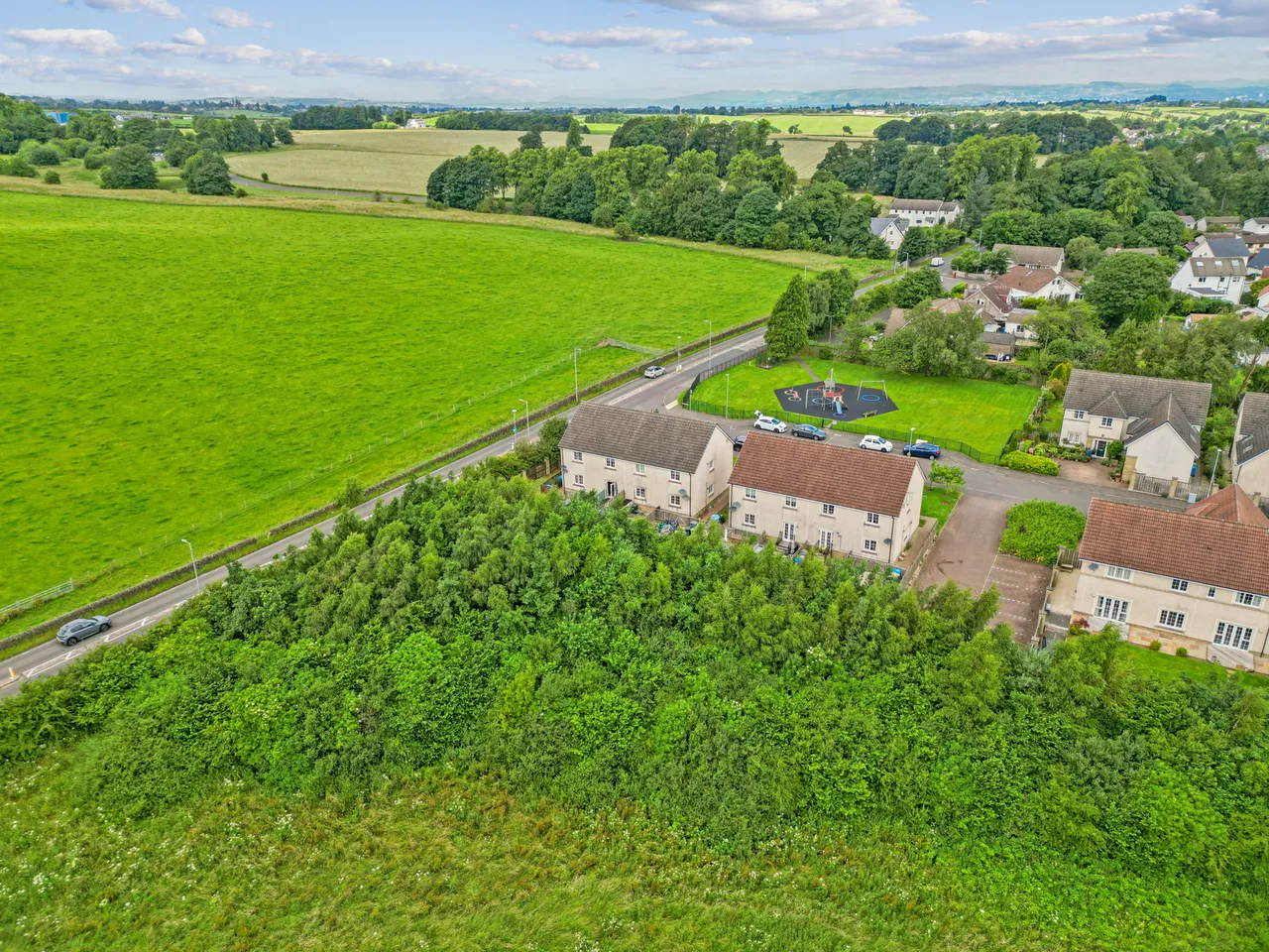 Low Borland Way, Eaglesham, G76, photo 19
