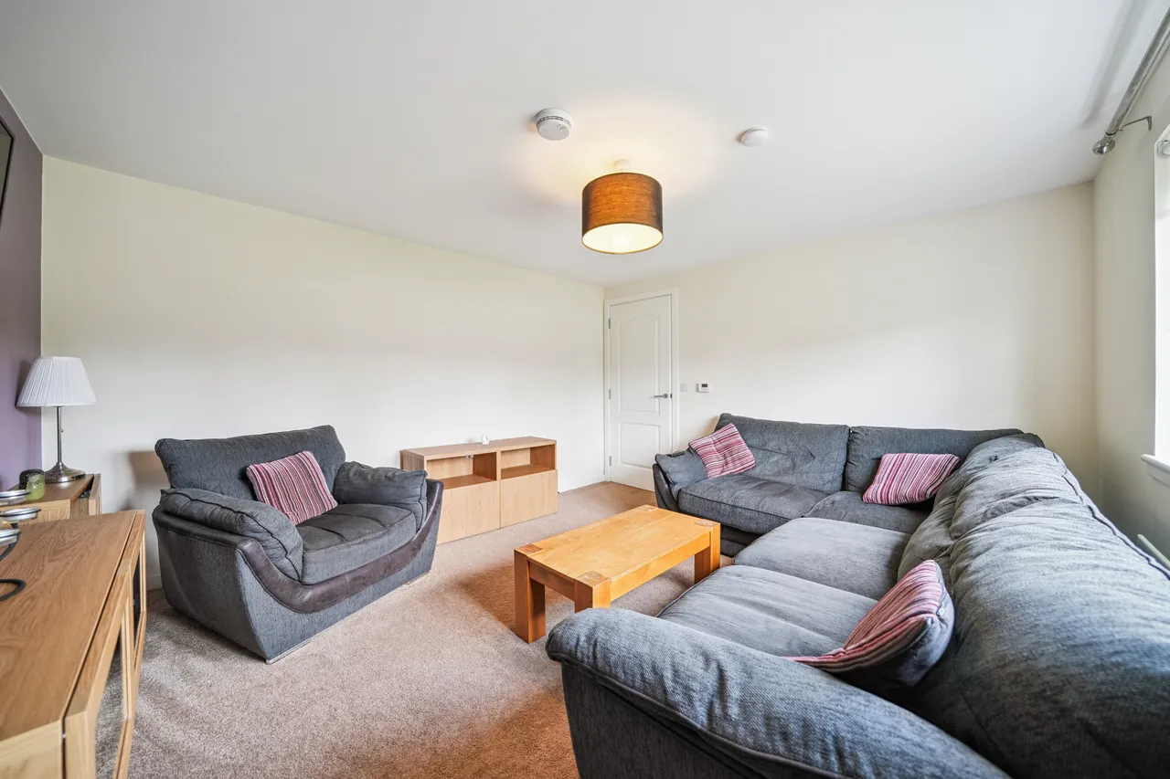 Low Borland Way, Eaglesham, G76, photo 6