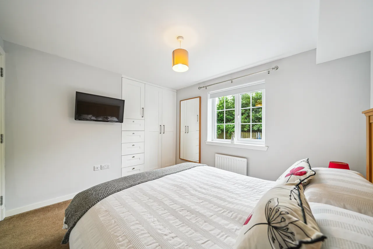 Low Borland Way, Eaglesham, G76, photo 4