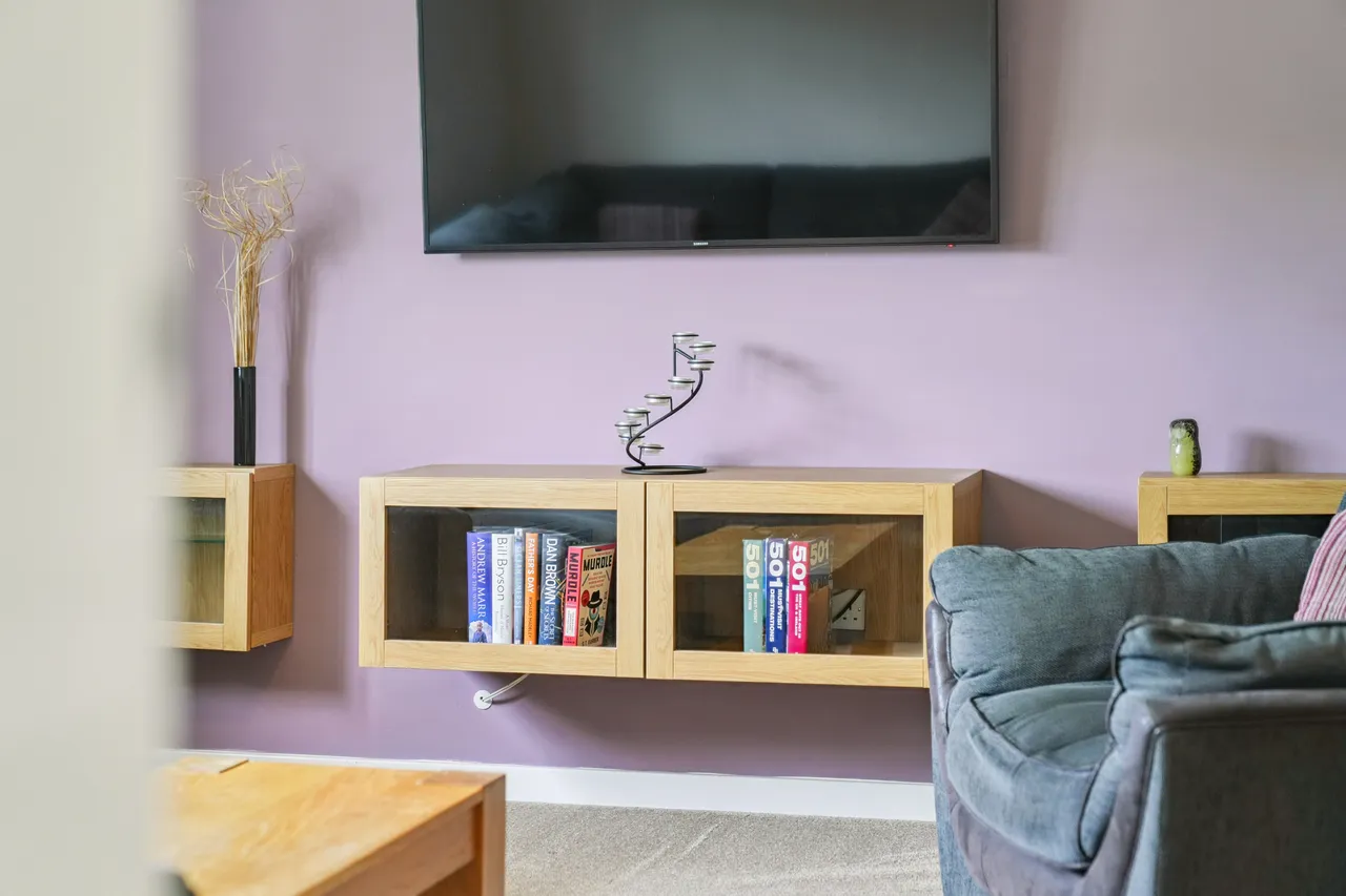 Low Borland Way, Eaglesham, G76, photo 7